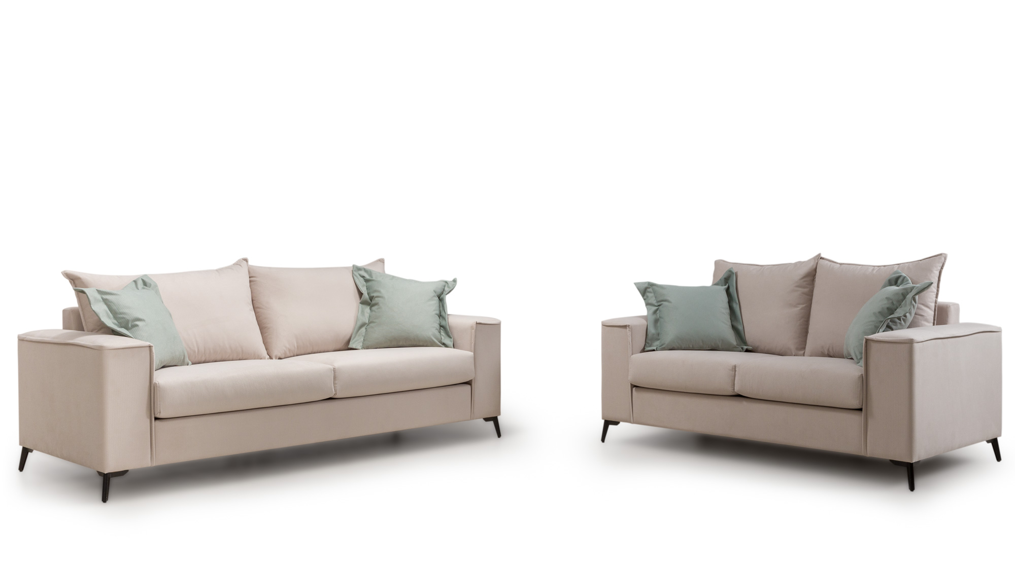 Verona καναπές 2θεσιο 3θεσιο