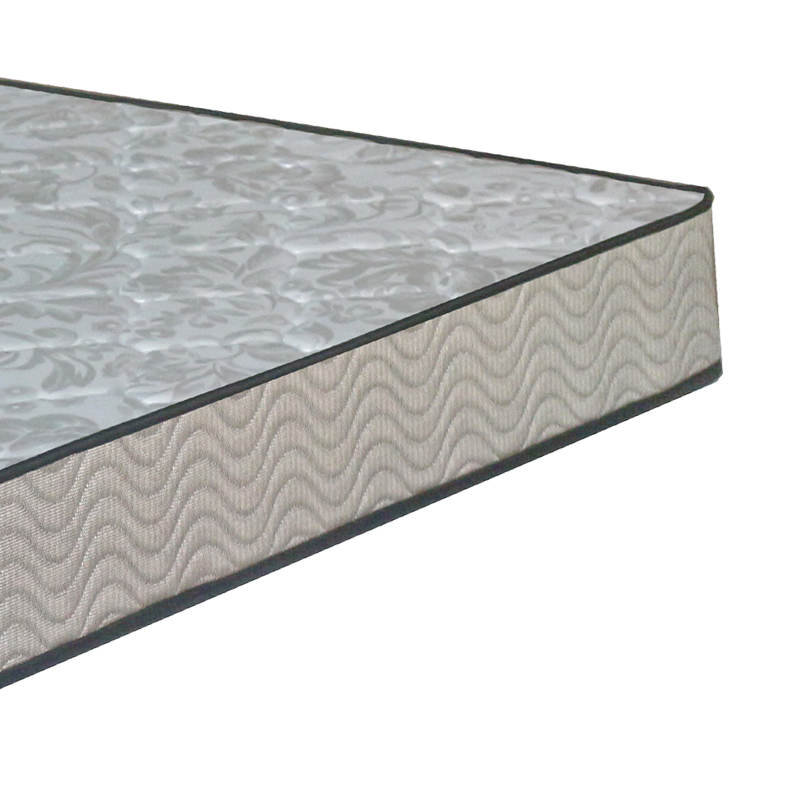 Στρώμα Klaudia pakoworld Continuous spring μονής όψης 17-18cm 90x200εκ - Image 3