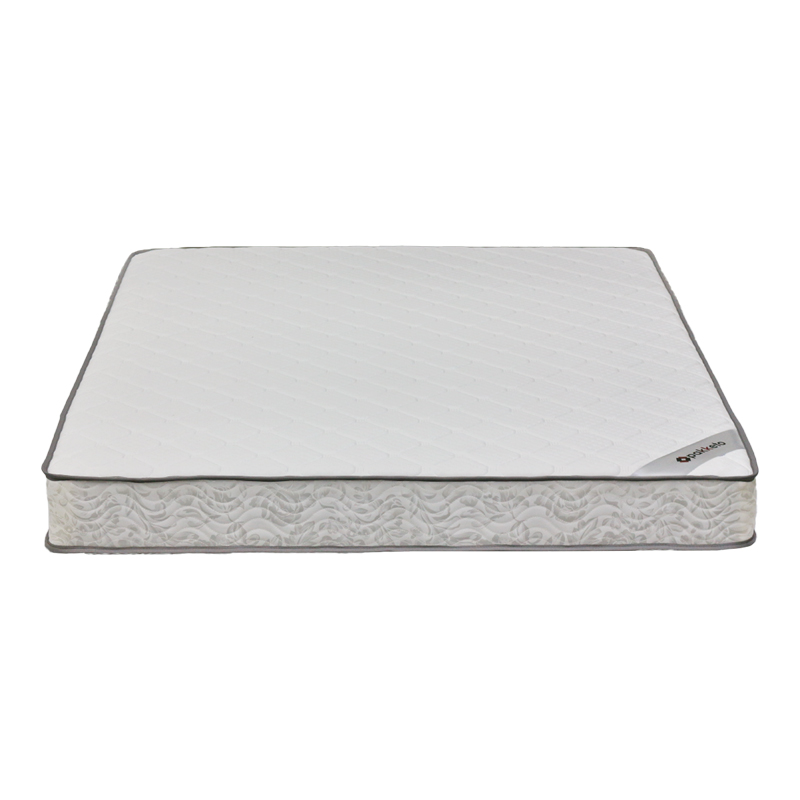 Στρώμα Frezio pakoworld pocket spring roll pack διπλής όψης 18-19cm 140x190εκ - Image 3