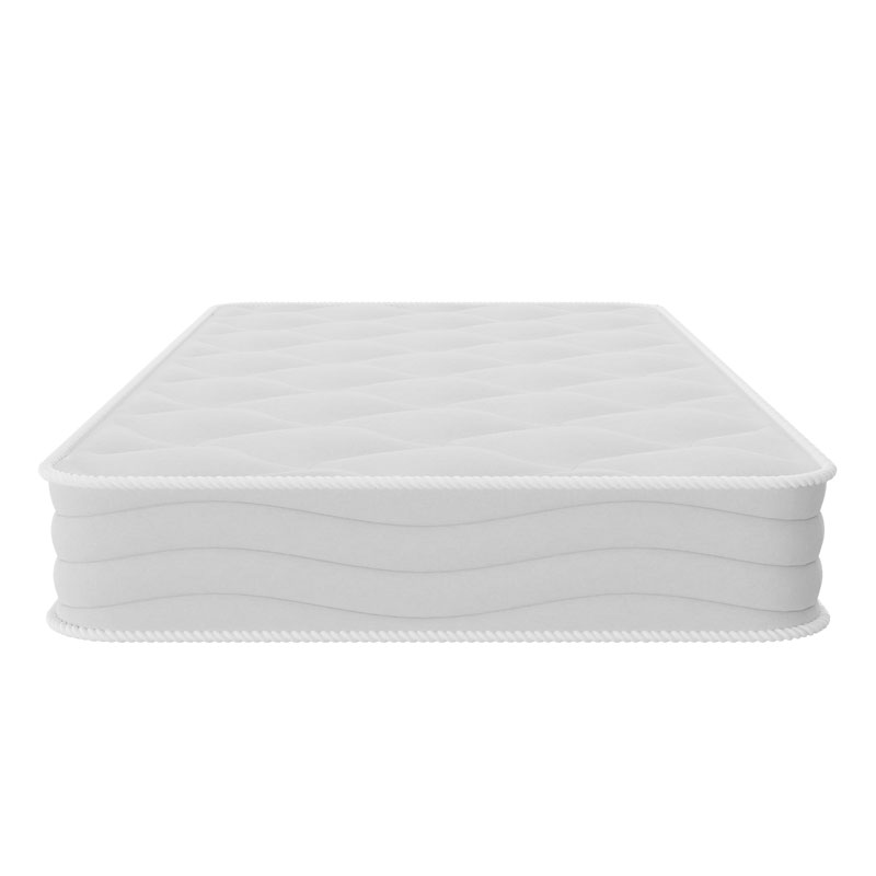 Στρώμα Cotton Baby Chic Strom διπλής όψης 14cm 70x140εκ - Image 3