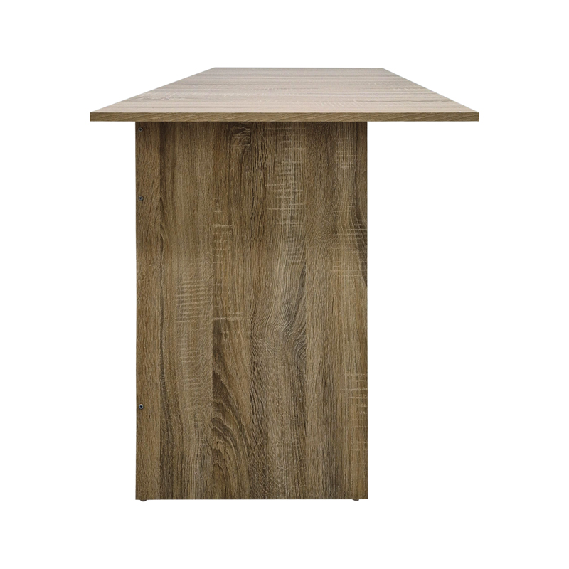 Γραφείο εργασίας Taule pakoworld sonoma 120x60x74εκ - Image 3