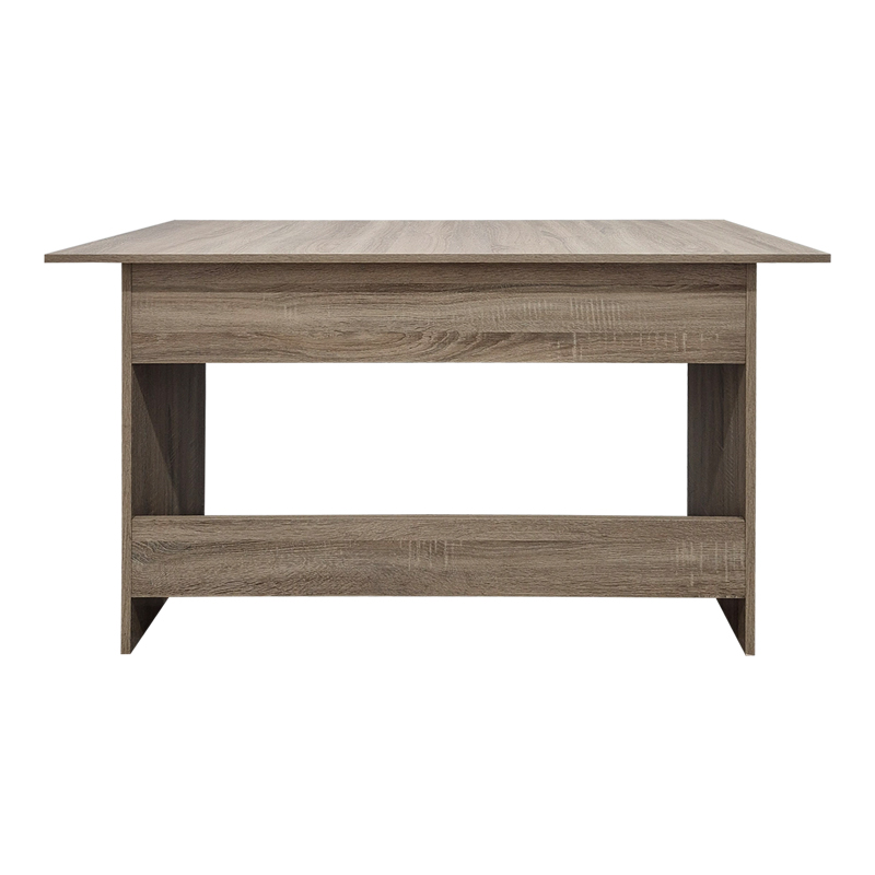 Γραφείο εργασίας Taule pakoworld sonoma 120x60x74εκ - Image 4
