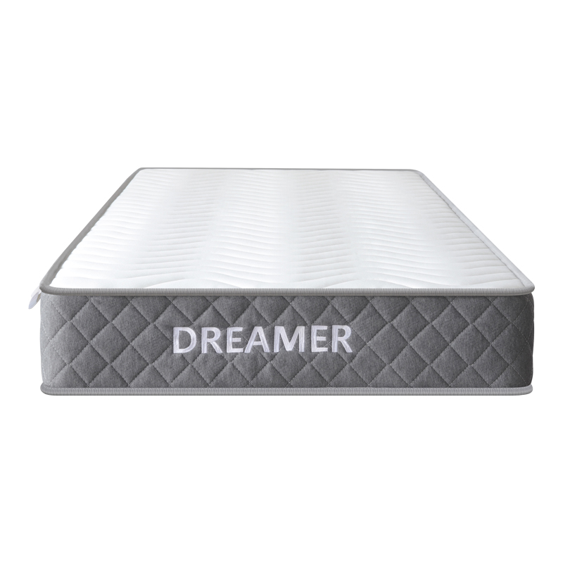 Στρώμα Dreamer pakoworld pocket spring διπλής όψης 20cm 90x190εκ - Image 3
