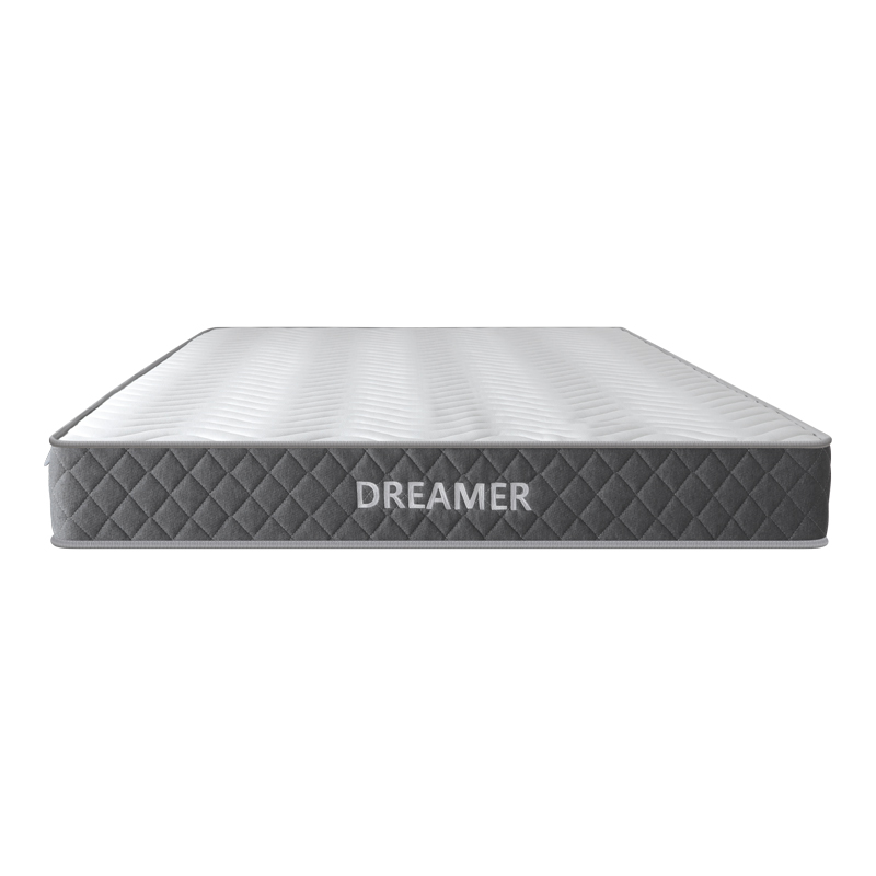 Στρώμα Dreamer pakoworld pocket spring διπλής όψης 20cm 150x200εκ - Image 3