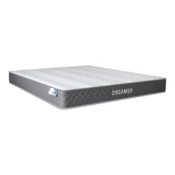 Στρώμα Dreamer pakoworld pocket spring διπλής όψης 20cm 160x200εκ