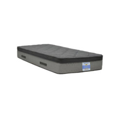 Στρώμα Deluxe pakoworld pocket spring διπλής όψης 32cm 90x200εκ