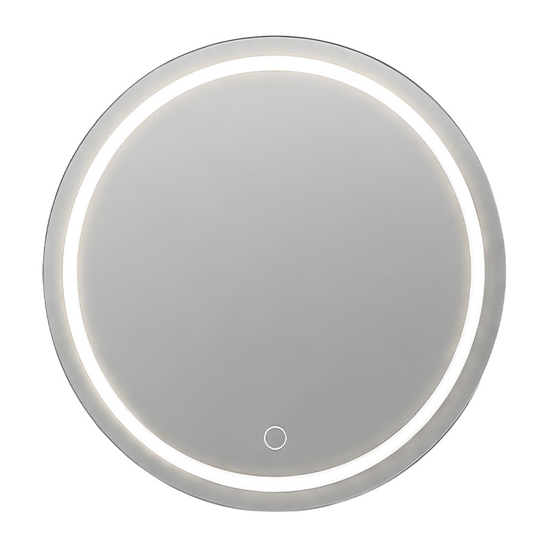 Καθρέπτης Deliza pakoworld led Φ70x2.5εκ - Image 3